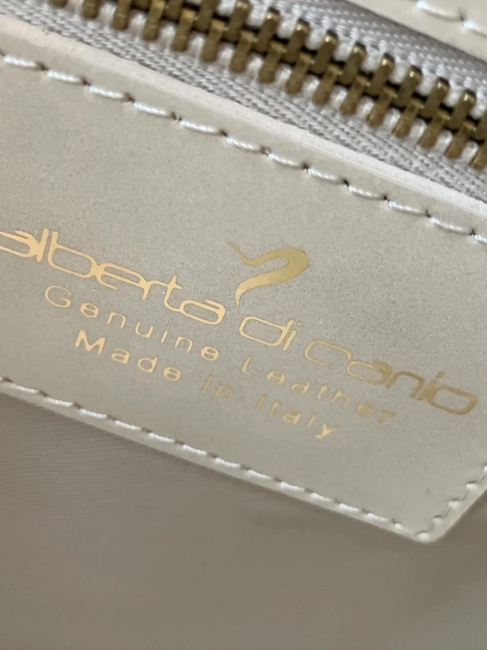 Alberta Di Canio nwot alberta